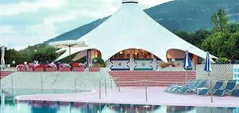 Hotel Baia Di Conte Porto Conte