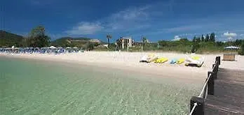 Hotel Baia Di Conte Porto Conte Itália