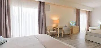 Hotel Baia Di Conte Porto Conte