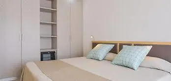 Hotel Baia Di Conte Porto Conte