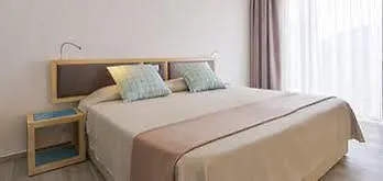 Hotel Baia Di Conte Porto Conte Itália