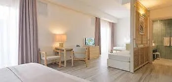 Hotel Baia Di Conte Porto Conte 4*,  Itália