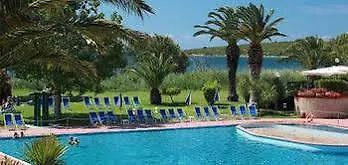 Hotel Baia Di Conte Porto Conte