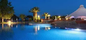 Hotel Baia Di Conte Porto Conte