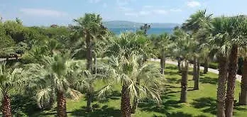 Hotel Baia Di Conte Porto Conte Itália