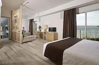 ****  Hotel Baia Di Conte Porto Conte Itália