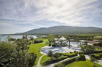 Hotel Baia Di Conte Porto Conte