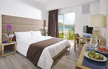Hotel Baia Di Conte Porto Conte 4*,
